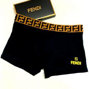 fendi mens underwear